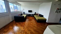 Blk 23A Queen's View (Queenstown), HDB 3 Rooms #587685841